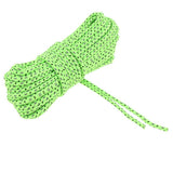 Maxbell 20m Reflective Tent Rope Guy Line Camping Canopy Awning Guyline 4mmx20m
