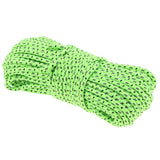 Maxbell 20m Reflective Tent Rope Guy Line Camping Canopy Awning Guyline 4mmx20m