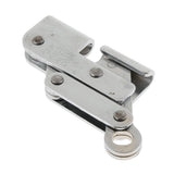 Maxbell Heavy Duty Auto Locking Wire Rope Grab Climbing Fall Protection for 8mm Rope