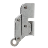 Maxbell Heavy Duty Auto Locking Wire Rope Grab Climbing Fall Protection for 8mm Rope