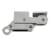 Maxbell Heavy Duty Auto Locking Wire Rope Grab Climbing Fall Protection for 8mm Rope