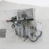 Maxbell Fall Protection 16-20mm Rope Grab with Connecting Eye