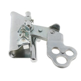Maxbell Fall Protection 16-20mm Rope Grab with Connecting Eye