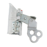 Maxbell Fall Protection 16-20mm Rope Grab with Connecting Eye