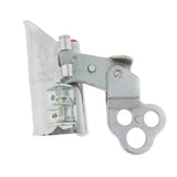 Maxbell Fall Protection 16-20mm Rope Grab with Connecting Eye