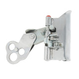 Maxbell Fall Protection 16-20mm Rope Grab with Connecting Eye