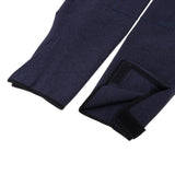 Maxbell Unisex Horse Riding Pants Jodhpurs Cotton Equestrian Breeches Trousers 25