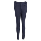 Maxbell Unisex Horse Riding Pants Jodhpurs Cotton Equestrian Breeches Trousers 25
