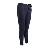 Maxbell Unisex Horse Riding Pants Jodhpurs Cotton Equestrian Breeches Trousers 25