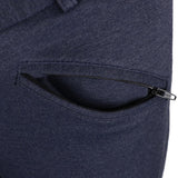 Maxbell Unisex Horse Riding Pants Jodhpurs Cotton Equestrian Breeches Trousers 25