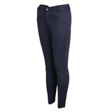 Maxbell Unisex Horse Riding Pants Jodhpurs Cotton Equestrian Breeches Trousers 25
