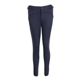 Maxbell Unisex Horse Riding Pants Jodhpurs Cotton Equestrian Breeches Trousers 25