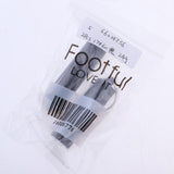 Maxbell 2Pcs Waterproof Aluminum Pill Box Case Bottle Cache Drug Holder Keychain Flat Black