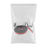 Maxbell 22KN Climbing Sling Fall Protection Rescue Safe Webbing Strap Belt Rope red
