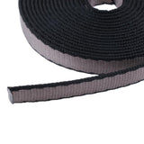 Maxbell 22KN Climbing Sling Fall Protection Rescue Safe Webbing Strap Belt Rope gray