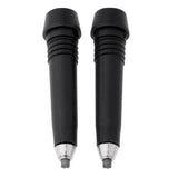 Maxbell Trekking Pole Tips Walking Stick Cover Protector Hiking Climbing Accessory