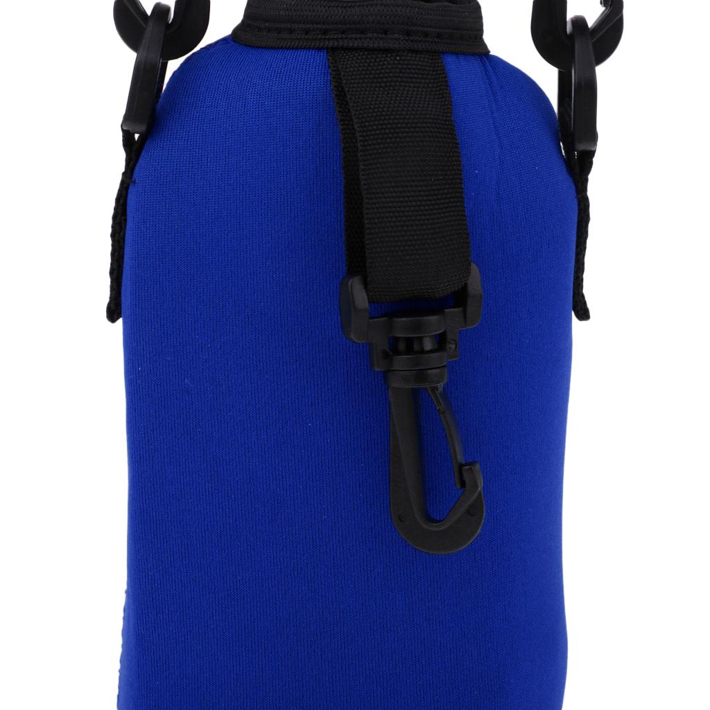 Maxbell Neoprene Sports Outdoor Camping Bottle Holder Bottle Insulated Cover Pouch