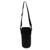 Maxbell 1000ml Sports Water Bottle Holder Sleeve Bag Neoprene Carry Pouch Case Black