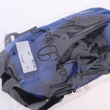 Maxbell 1000ml Sports Water Bottle Holder Sleeve Bag Neoprene Carry Pouch Case Blue