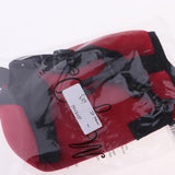 Maxbell 1000ml Sports Water Bottle Holder Sleeve Bag Neoprene Carry Pouch Case Red