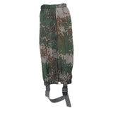 Maxbell Outdoor Walking Hiking Waterproof Gaiters Boot Covers Leg Guards camouflage