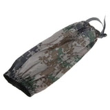 Maxbell Outdoor Walking Hiking Waterproof Gaiters Boot Covers Leg Guards camouflage