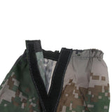 Maxbell Outdoor Walking Hiking Waterproof Gaiters Boot Covers Leg Guards camouflage