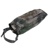 Maxbell Outdoor Walking Hiking Waterproof Gaiters Boot Covers Leg Guards camouflage