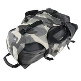 Max Roller Inline Skates Backpack Skate Skating Shoes Carrying Bag Camo