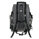 Max Roller Inline Skates Backpack Skate Skating Shoes Carrying Bag Camo