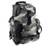 Max Roller Inline Skates Backpack Skate Skating Shoes Carrying Bag Camo