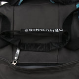 Max Roller Inline Skates Backpack Skate Skating Shoes Carrying Bag Blue Camo