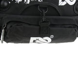 Max Roller Inline Skates Backpack Skate Skating Shoes Carrying Bag Black B