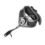 Maxbell Archery Compound Bow Release - Adjustable Black Wrist Strap