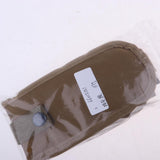 Maxbell Molle Camping Compact Pouch Waterproof Single Shoulder Strap Bag Brown