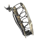 Maxbell Military Molle Tactical Travel Water Bottle Flask Pouch Carry Bag Case ACU