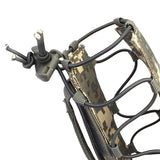 Maxbell Military Molle Tactical Travel Water Bottle Flask Pouch Carry Bag Case ACU