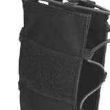 Maxbell Military Molle Tactical Travel Water Bottle Flask Pouch Carry Bag Case Black