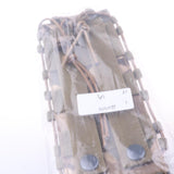 Maxbell Military Molle Tactical Travel Water Bottle Flask Pouch Carry Bag Case Camoflage