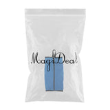 Maxbell Nylon Waterproof Outdoor Travel Portable Shoe Storage Bags  Dark Blue