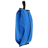 Maxbell Nylon Waterproof Outdoor Travel Portable Shoe Storage Bags  Dark Blue