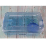 Maxbell Portable Drinking Water Storage Bucket Water Tank Container Bottle Carrier