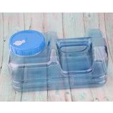 Maxbell Portable Drinking Water Storage Bucket Water Tank Container Bottle Carrier