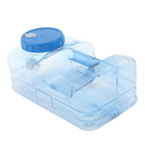 Maxbell Portable Drinking Water Storage Bucket Water Tank Container Bottle Carrier