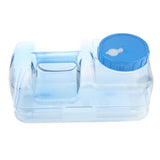Maxbell Portable Drinking Water Storage Bucket Water Tank Container Bottle Carrier