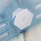 Maxbell Portable Drinking Water Storage Bucket Water Tank Container Bottle Carrier