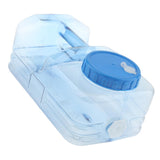 Maxbell Portable Drinking Water Storage Bucket Water Tank Container Bottle Carrier