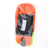 Maxbell Sports Mobile Phone Interphone Holder Storage Bag Climbing Running Orange