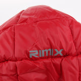 Maxbell Winter Warm Down Hat Outdoor Sports Cap Ski Climbing Hiking Snowboard Red