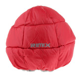 Maxbell Winter Warm Down Hat Outdoor Sports Cap Ski Climbing Hiking Snowboard Red